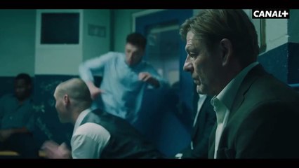 Time - saison 1 Teaser VO