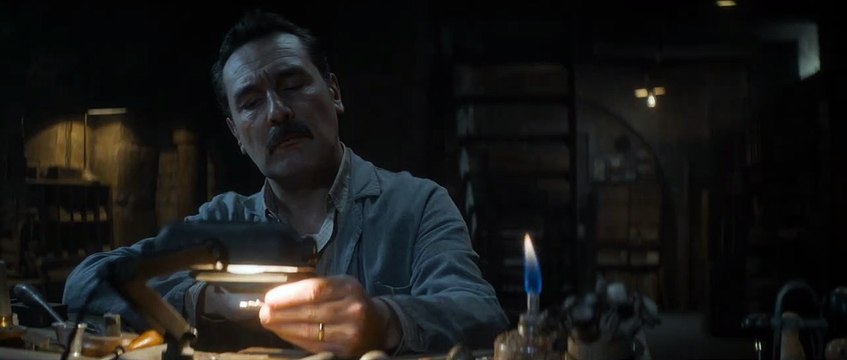 Adieu Monsieur Haffmann Bande-annonce VF