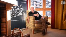 Festival de Cinéma Européen des Arcs 2015 - Niels Arestrup
