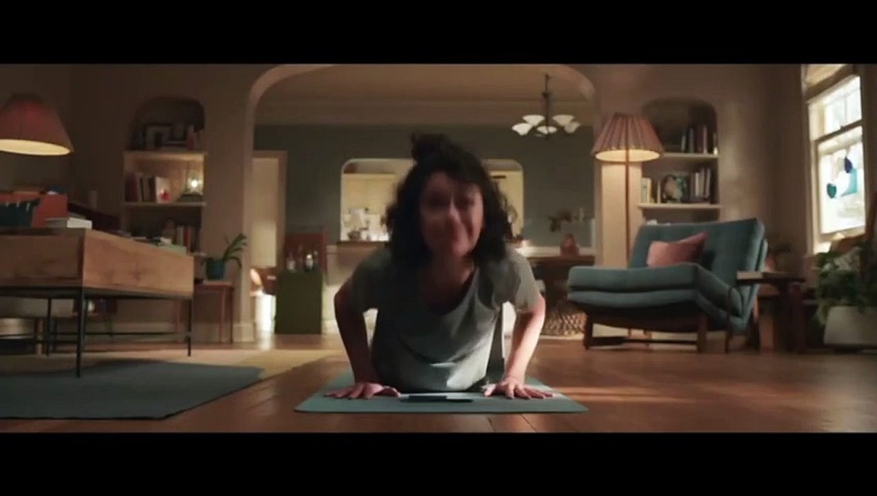 She-Hulk - saison 1 Teaser VO