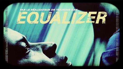 Aviez-vous remarqué ? Equalizer