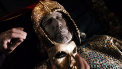 Beowulf : retour dans les Shieldlands Bande-annonce VO