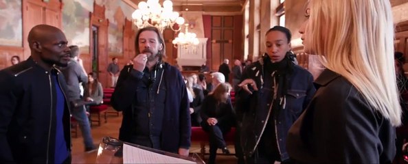Banlieusards BONUS "Les coulisses du concours d’Éloquence"