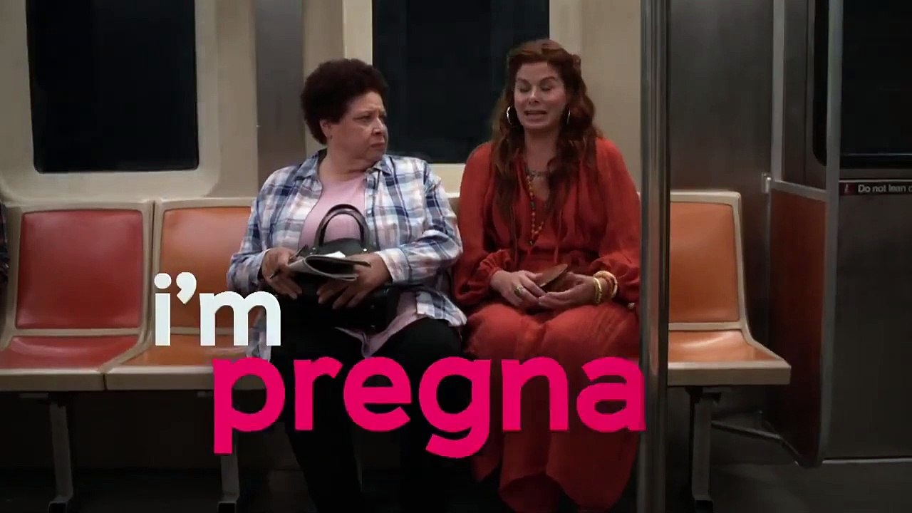 Will & Grace - saison 11 Teaser VO