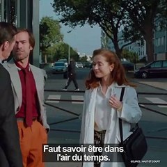 Madame Hyde BONUS "La filmo de Serge Bozon"