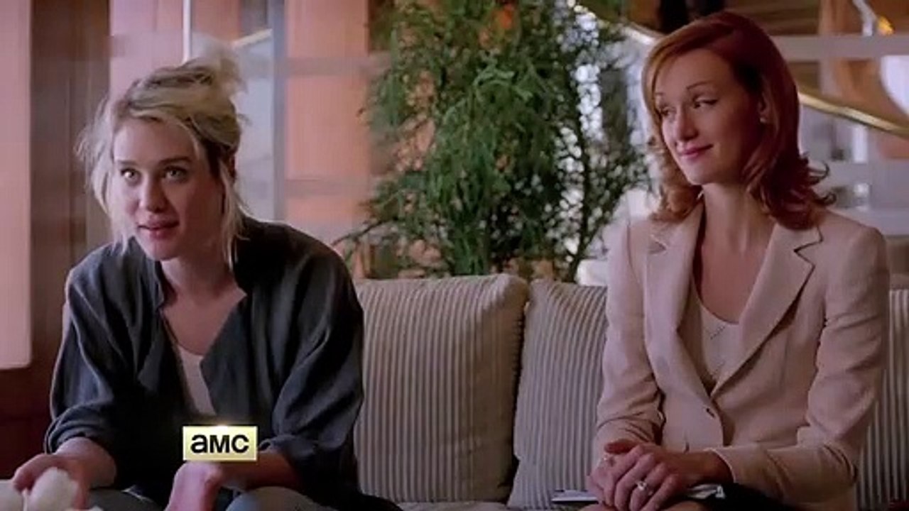 Halt and Catch Fire - saison 2 Bande-annonce VO