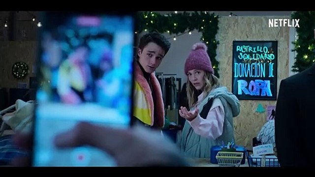 Élite : Histoires courtes - saison 2 Bande-annonce VF