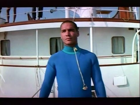 Le Grand Bleu Bande-annonce VO