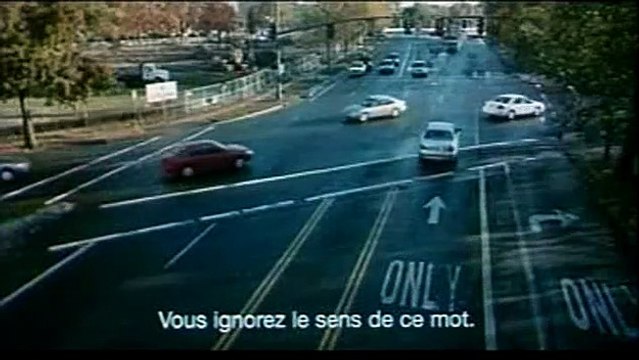 Bandits Bande-annonce (2) VO