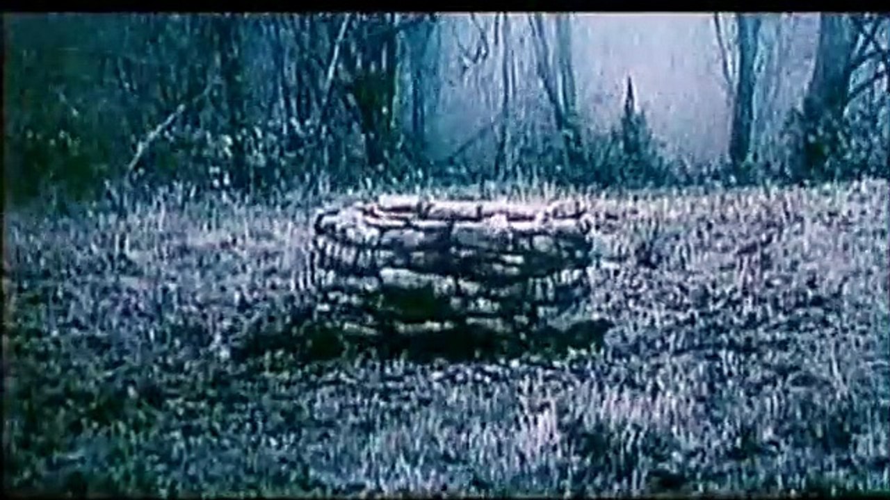 Le Cercle - The Ring Extrait vidéo VF