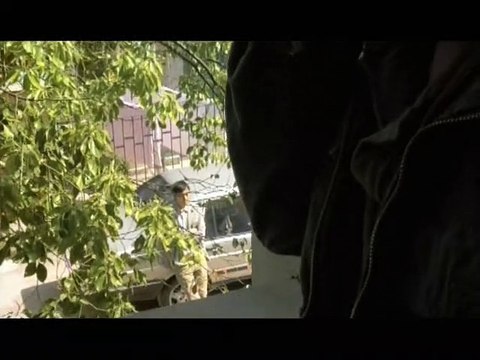 Nuits d'ivresse printanière Extrait vidéo VO