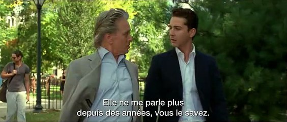 Wall Street : l&#039;argent ne dort jamais Bande-annonce VO