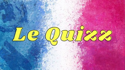 Le Quizz