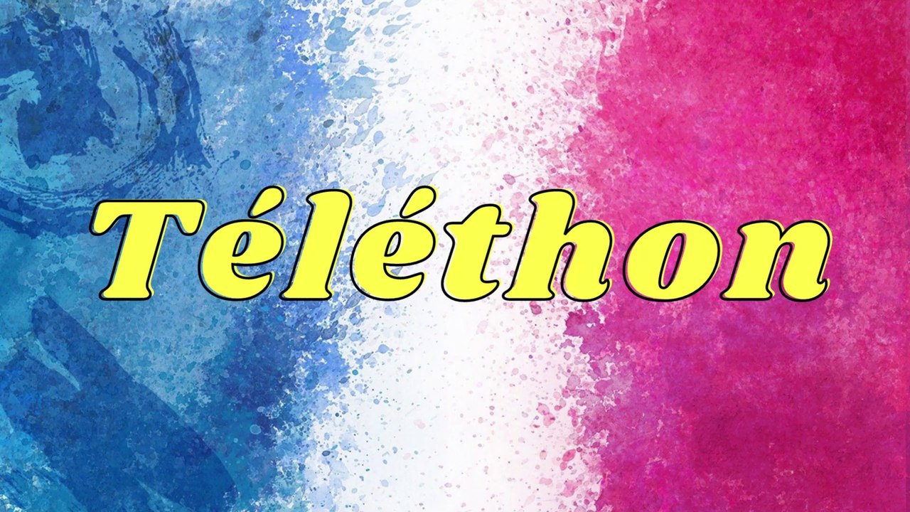 Téléthon