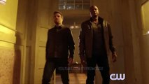 Arrow - saison 8 - épisode 2 Teaser VO