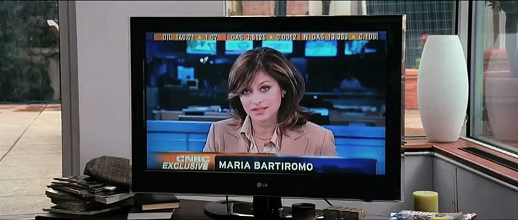 Wall Street : l'argent ne dort jamais Bande-annonce (2) VF