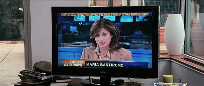 Wall Street : l'argent ne dort jamais Bande-annonce (2) VF