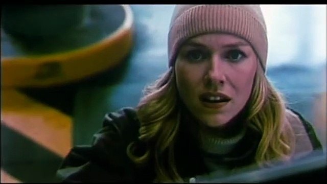 Le Cercle - The Ring Extrait vidéo (2) VF