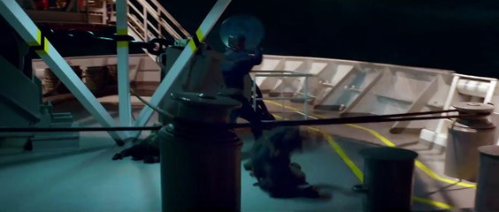 "Captain America 2" : 4 minutes d&#039;images du film !