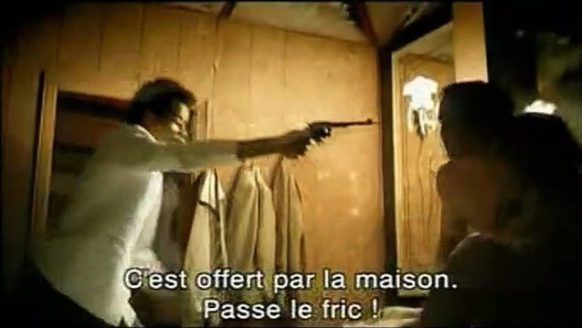 La Cité de Dieu Extrait vidéo (2) VO