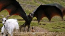 Game of Thrones - saison 4 Teaser (5) VO