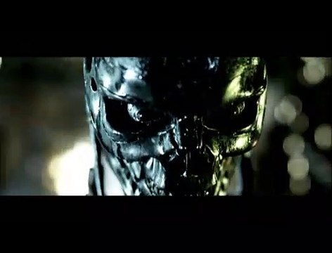 Terminator Renaissance Bande-annonce (2) VO