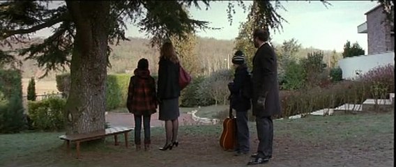 La Famille Wolberg Extrait vidéo VF