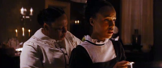 Django Unchained Extrait vidéo (3) VF