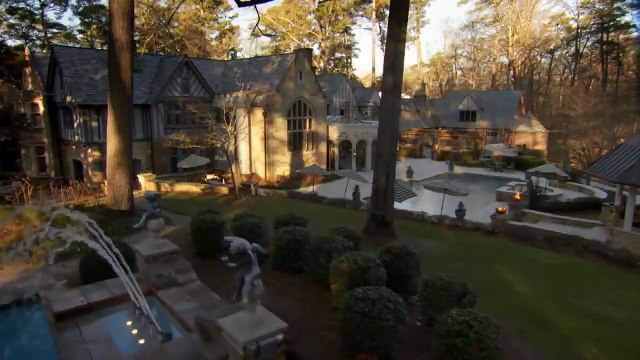 The Haves And The Have Nots - saison 1 Bande-annonce VO