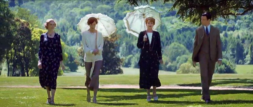 Downton Abbey II : Une nouvelle ère Teaser VF