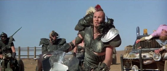 Mad Max : la bande-annonce de la saga