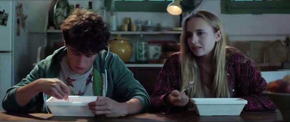 Avis de mistral - EXTRAIT "Adrien et Léa"