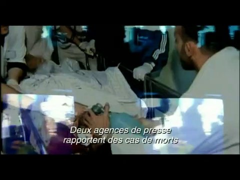 Diary of the Dead - Chronique des morts vivants Bande-annonce (2) VO