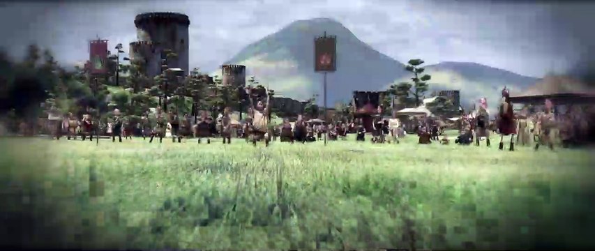 Rebelle Extrait vidéo VF