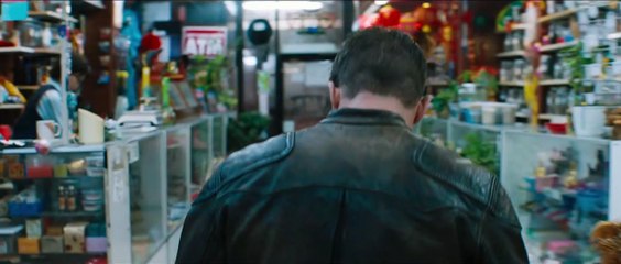 Venom Teaser VF
