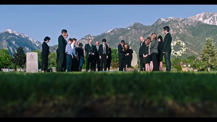 Hérédité Bande-annonce VF