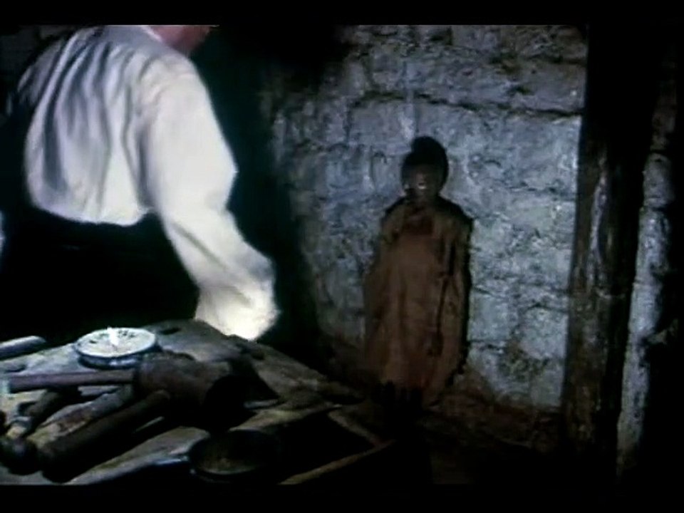 Les Aventures de Pinocchio Extrait vidéo VF