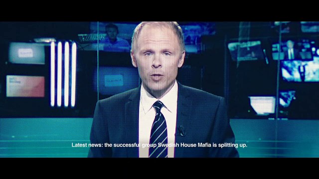 Concert Swedish House Mafia (Côté Diffusion) Bande-annonce VO