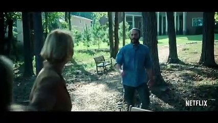 Ozark - saison 4 Teaser (2) VO