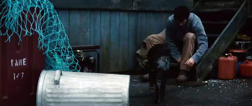 Man of Steel Teaser VO