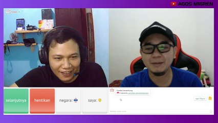 Lama Ngobrolin Youtube, Tiktok dan Musik Ternyata Orang Jawa Barat Juga!! - Ome TV