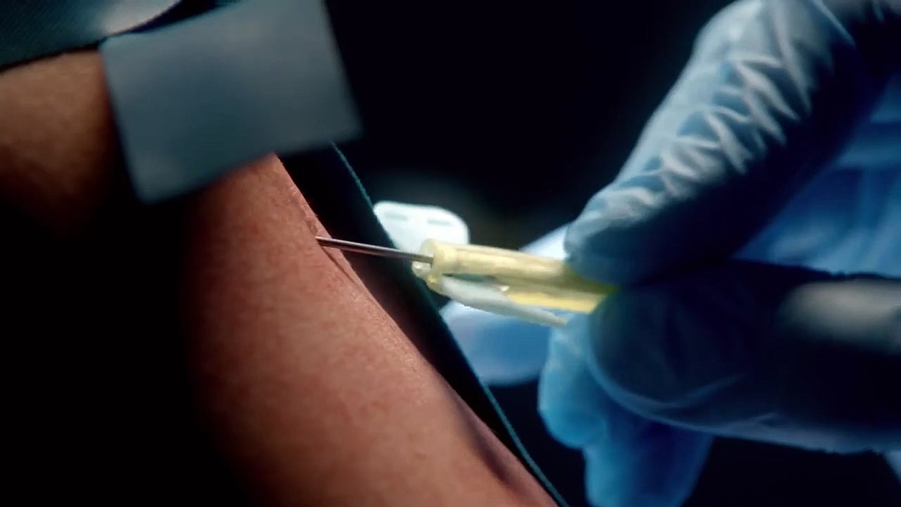 X-Files - saison 11 - épisode 10 Bande-annonce VO