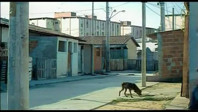 La Cité de Dieu Extrait vidéo (3) VO