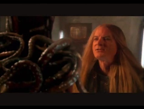 Killer Hacker Extrait vidéo (2) VF