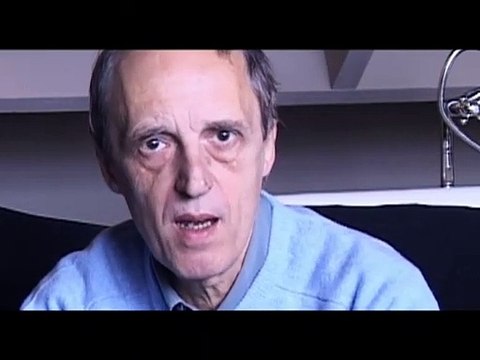 Dario Argento répond à Clément