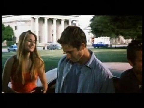 Une virée en enfer Bande-annonce VF