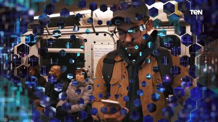 TechWeek | إزاي المشاهير والفنانين بيأمنوا حسابتهم على السوشيال ميديا