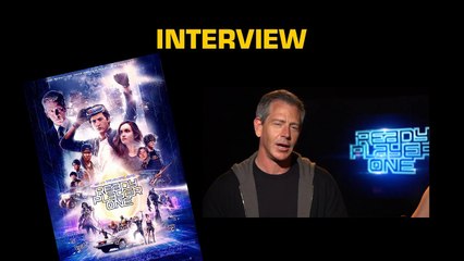 Ready Player One, un film doudou ?