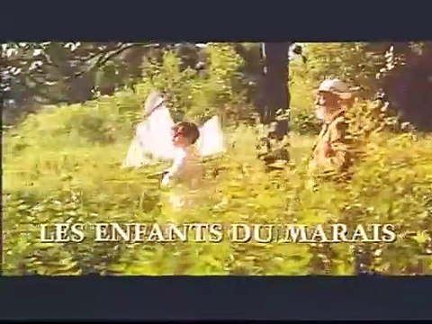 Les enfants du marais Bande-annonce VF