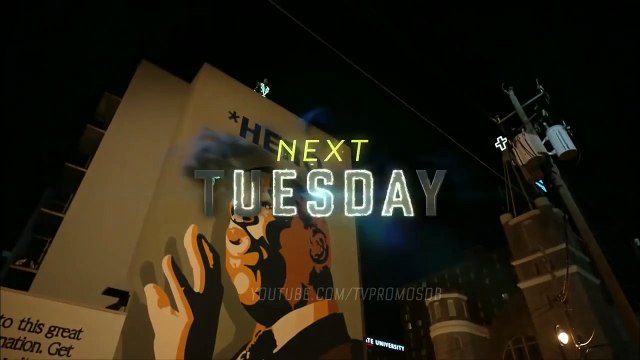 Black Lightning - saison 1 - épisode 10 Teaser VO